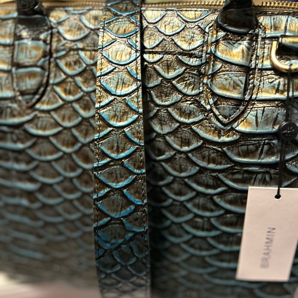 Brahmin Bird of Paradise Bradilia - Picture 10 of 13